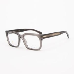 アイウェア バイ デイヴィッド・ベッカム EYEWEAR by DAVID BECKHAM メガネ 眼鏡 アイウェア レディース メンズ （グレー）