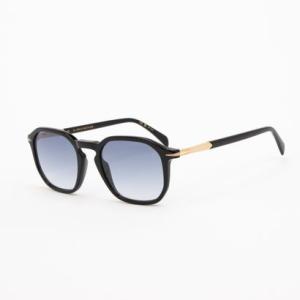 アイウェア バイ デイヴィッド・ベッカム EYEWEAR by DAVID BECKHAM サングラス レディース メンズ （ブラック）