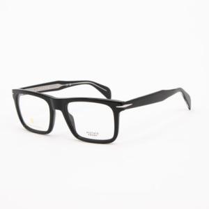 アイウェア バイ デイヴィッド・ベッカム EYEWEAR by DAVID BECKHAM メガネ 眼鏡 アイウェア レディース メンズ （ブラック）