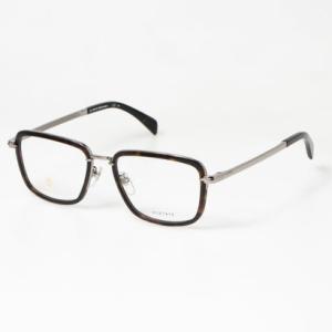 アイウェア バイ デイヴィッド・ベッカム EYEWEAR by DAVID BECKHAM メガネ 眼鏡 アイウェア レディース メンズ （ルテニウム