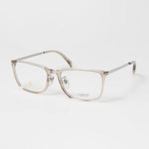 アイウェア バイ デイヴィッド・ベッカム EYEWEAR by DAVID BECKHAM メガネ 眼鏡 アイウェア レディース メンズ （クリアベー