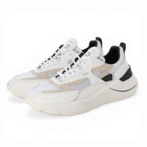 デイト DATE FUGA MESH （ホワイト）