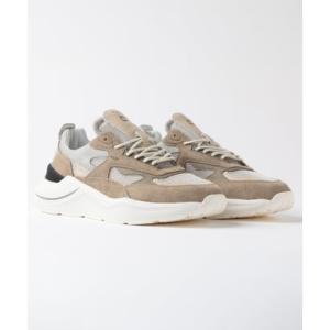 デイト DATE FUGA MESH （ベージュ）