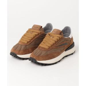 デイト DATE 26AW新作 ATHLETA （ブラウン）