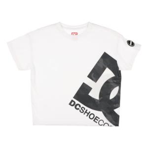 ディーシーシューズ DC SHOES 22 KD ST TC PRINT BI （WHT）