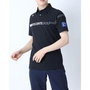デサント ゴルフ DESCENTE GOLF メンズ ゴルフ 長袖シャツ ハンソデシヤツ DGMRJA44