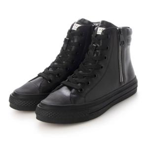 デオーチョアデオーチョ de ocho A de ocho デオーチョアデオーチョ de ocho A de ocho ハイカットースニーカー （BL