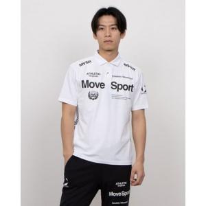 デサント DESCENTE メンズ 半袖機能ポロシャツ 【オーセンティック】SUNSCREEN ミニ...
