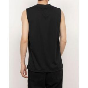 デサント DESCENTE メンズ ノースリー...の詳細画像2