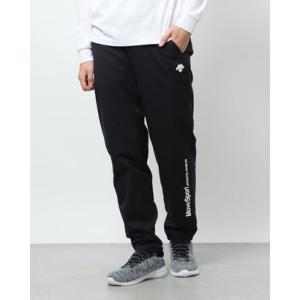 デサント DESCENTE メンズ ウインドパンツ HEAT NAVI SOLO Lパンツ DMMS...