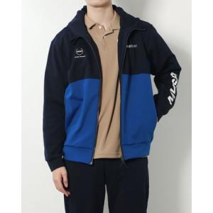 DESCENTE GOLF デサント メンズ スウェットロングパンツ S.F.TECH