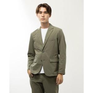 DESCENTE（デサント） ジャケット テーラードジャケット Tailored