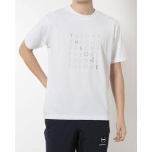 デサント DESCENTE メンズ 半袖Tシャツ S.F.TECH SHORTSLEEVE SHIR...