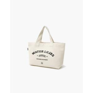 ディパウンド depound Monet bag  （black print）