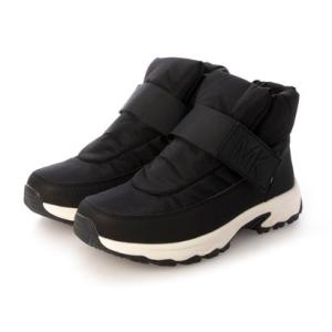 デメテル DEMETER MK MICHEL KLEIN エムケー ミッシェルクラン 軽量 撥水 防水 防滑 防寒 幅広3E スノーブーツ ダウンブー