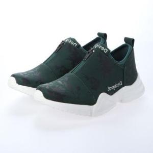 デシグアル スニーカー ファッション の商品一覧 通販 Yahoo ショッピング