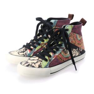 デシグアル スニーカー ファッション の商品一覧 通販 Yahoo ショッピング