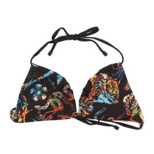 デシグアル Desigual スイムウェア FLORIDA （グリーン）｜locondo-shopping