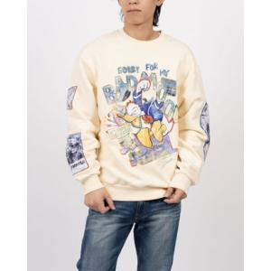 Desigual（デシグアル） tシャツ ミッキーマウスパッチワークTシャツ