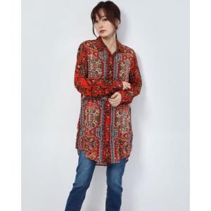 Desigual（デシグアル） 【5サイズ展開/XS/XL/大きいサイズ