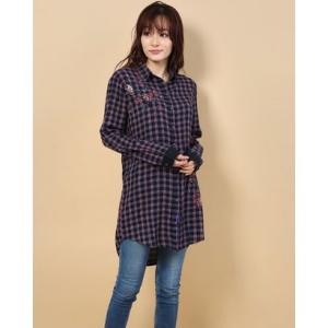 Desigual（デシグアル） 【5サイズ展開/XS/XL/大きいサイズ