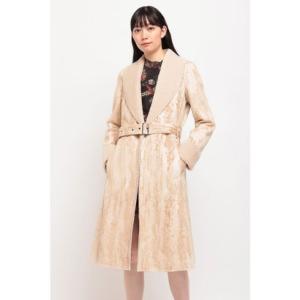 Christian Lacroix BAZAR クリスチャンラクロワ パイピング ツイード