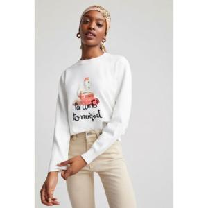 Christian Lacroix BAZAR クリスチャンラクロワ パイピング ツイード