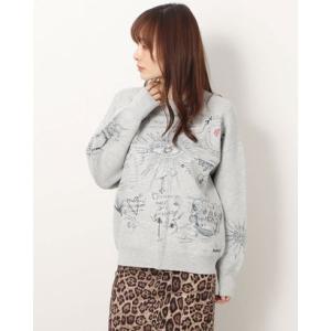 デシグアル Desigual プルオーバー LAVAL