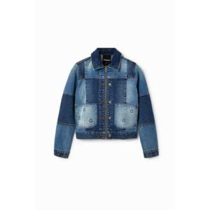 Desigual（デシグアル） ジャケット テーラードジャケット 入学式 卒園