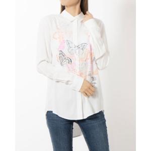 Desigual（デシグアル） ダブルフェイス フライトジャケット