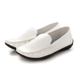 ディアステップ DEAR STEP やわらかモカシンシューズ