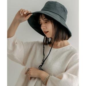 デバイスプラス DEVICE＋ シンプル オーバーフィット サファリハット HEADWEAR ヘッドウェア （CGY）｜locondo-shopping