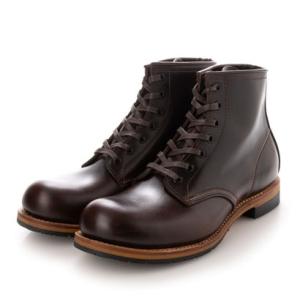 ダイヤモンドストリート DIAMOND STREET  プレーントゥブーツ 518-dbr （DARK BROWN）｜locondo-shopping