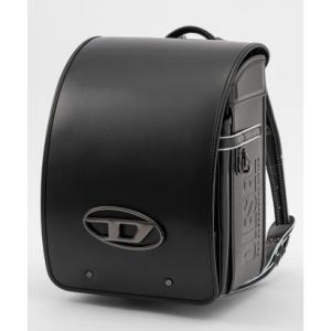 DIESEL(ディーゼル)METAL D-MARK メタル ディー マークランドセル
