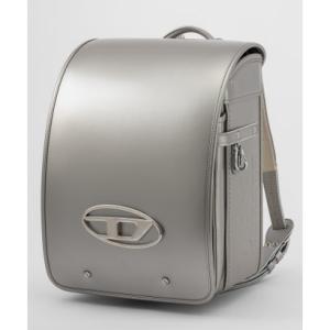 DIESEL(ディーゼル)METAL D-MARK メタル ディー マークランドセル