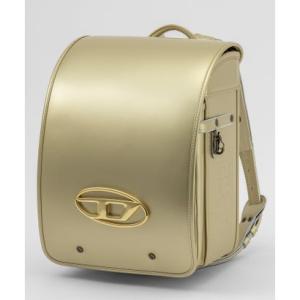 DIESEL(ディーゼル)METAL D-MARK メタル ディー マークランドセル