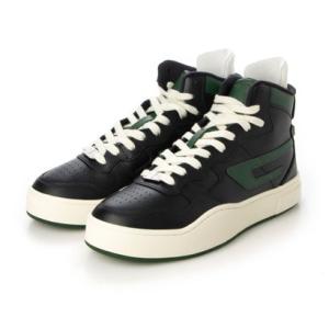 DIESEL（ディーゼル） ハイカットスニーカー 28cm ホワイト メンズ