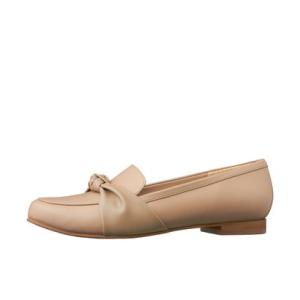 ダイアナウェルフィット DIANA WELL FIT モカスリッポン （ダークベージュカーフ）