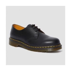 ドクターマーチン Dr.Martens レディース メンズ 3ホール シューズ 1461 10085001  (ブラック)｜locondo-shopping