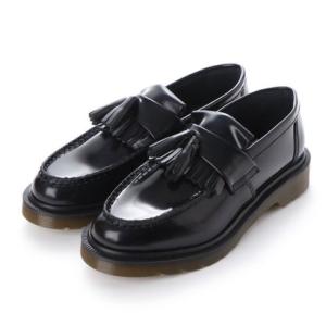 ドクターマーチン Dr.Martens ADRIAN（エイドリアン） タッセルローファー 14573...