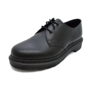 Dr.Martens（ドクターマーチン） シューズ AMBASSADOR 1461 3 ホール