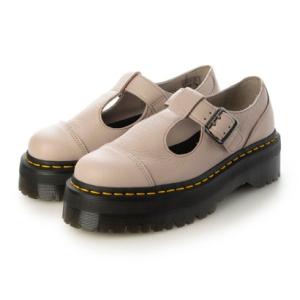 ドクターマーチン Dr.Martens レディース シューズ 厚底 BETHAN メリー ジェーン ...