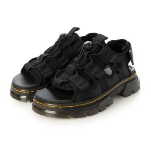 ドクターマーチン Dr.Martens JERICHO BK AJAX （ブラック）｜locondo-shopping