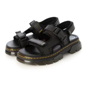 ドクターマーチン Dr.Martens FORSTER POLY STOP （ブラック）｜locondo-shopping