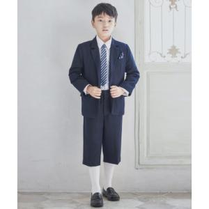 ニューロイヤル スーツ 上下セットアップ ジャケット 半ズボン