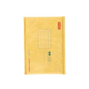 ダルトン PADDED ENVELOPE BAG FOR TABLET GRAY（YELLOW）
