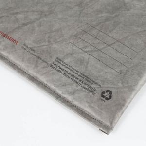 ダルトン PADDED ENVELOPE BAG FOR TABLET GRAY（GRAY）