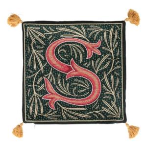 ダルトン DULTON JACQUARD CUSHION （S）｜ブランド公式 LOCOMALL ロコモール