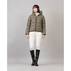 DUVETICA（デュベティカ） ダウンコート ダウンジャケット THIALONTRE
