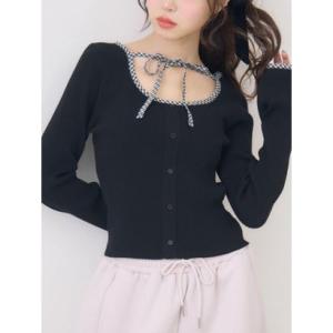 エムズエキサイト ems excite チェックパイピングNTPO （BLK1）